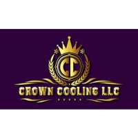 Crown Cooling Logo