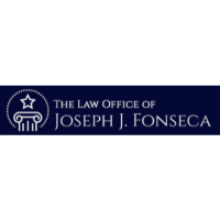 The Law Office of Joseph J. Fonseca Logo