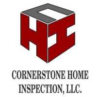 Cornerstone Home Inspection, LLC Logo