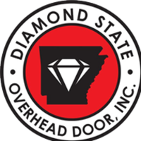 Diamond State Overhead Door Inc. Logo