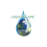 Greenscape Construction Logo