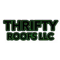 Thrifty Roofs Logo
