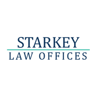 Starkey Law Offices Logo