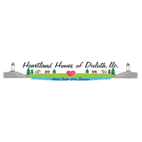 Heartland Homes of Duluth, LLC Logo