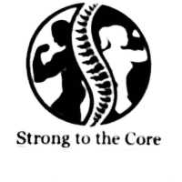 Specialized Spine Care Logo