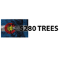 5280 Trees Logo