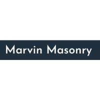 Marvin Masonry Logo