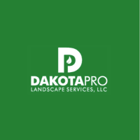Dakota Pro Landscape Services, LLC Logo