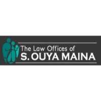 The Law Offices of S. Ouya Maina, P.C. Logo