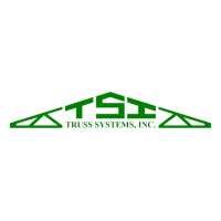Truss Systems, Inc. Logo