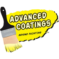 Advance Coatings Inc. Logo