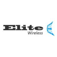 Elite Wireless Logo