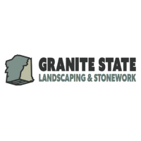 Granite State Landscaping and Stonework, LLC Logo