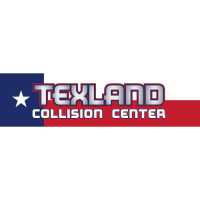 Texland Collision Center Logo
