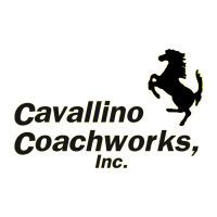 Cavallino Coachworks Inc Logo