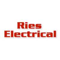 Ries Electrical Construction, Inc. Logo