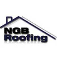 NGB Roofing Logo