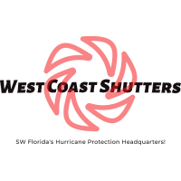 West Coast Shutters, LLC Logo
