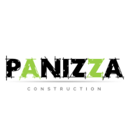 Panizza Construction Logo