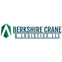 Berkshire Crane & Logistics LLC Logo
