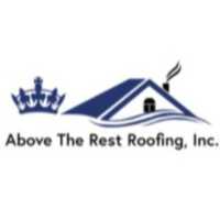 Above The Rest Roofing Logo