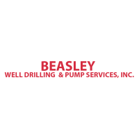 Beasley Well Drilling & Pump Services, INC. Logo
