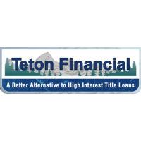 Teton Financial Logo