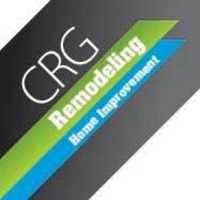CRG Remodeling Logo