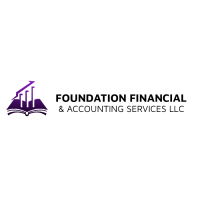 Foundation Financial & Accounting Services LLC Logo