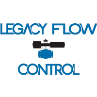 Legacy Flow Control Logo