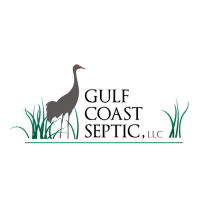 Gulf Coast Septic, LLC Logo