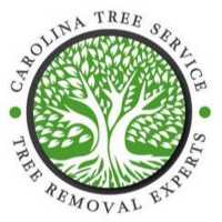Carolina Tree Service Logo