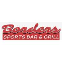 Borders Sports Bar & Grill Logo