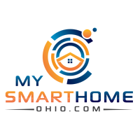 My Smart Home Ohio Logo
