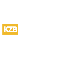KZB Sewer Water and Excavating LLC Logo