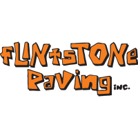Flintstone Paving, Inc. Logo
