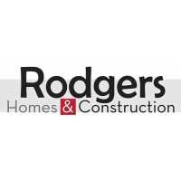Rodgers Homes & Construction Logo