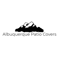 Albuquerque Patio Covers Logo