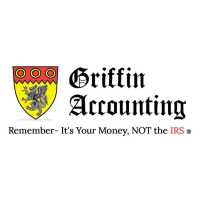 Griffin Accounting Logo