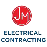 JM Electrical Contracting, LLC Logo