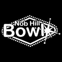Nob Hill Bowl and Casino Logo