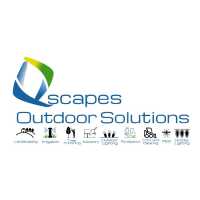Qscapes Outdoor Solutions Logo
