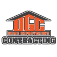 DGC Contracting Logo
