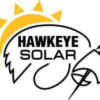 Hawkeye Solar Logo
