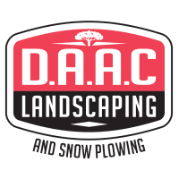 D.A.A.C. Landscaping Logo