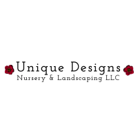 Unique Designs Nursery & Landscaping LLC Logo