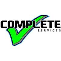 Chadds Ford Complete Services Logo