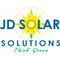 JD Solar Solutions, LLC Logo