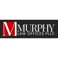 Murphy Law Offices PLLC Logo