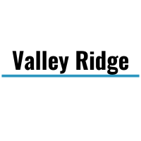 Valley Ridge Roofing, LLC Logo